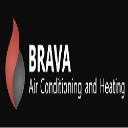 Brava Air Conditioning and Heating logo